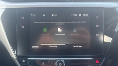 Vauxhall Corsa 100kW SE Premium 50kWh 5dr Auto [11kWCh] Electric Hatchback